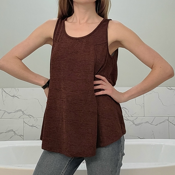 T by Bettina Liano sleeveless top - Picture 7 of 14